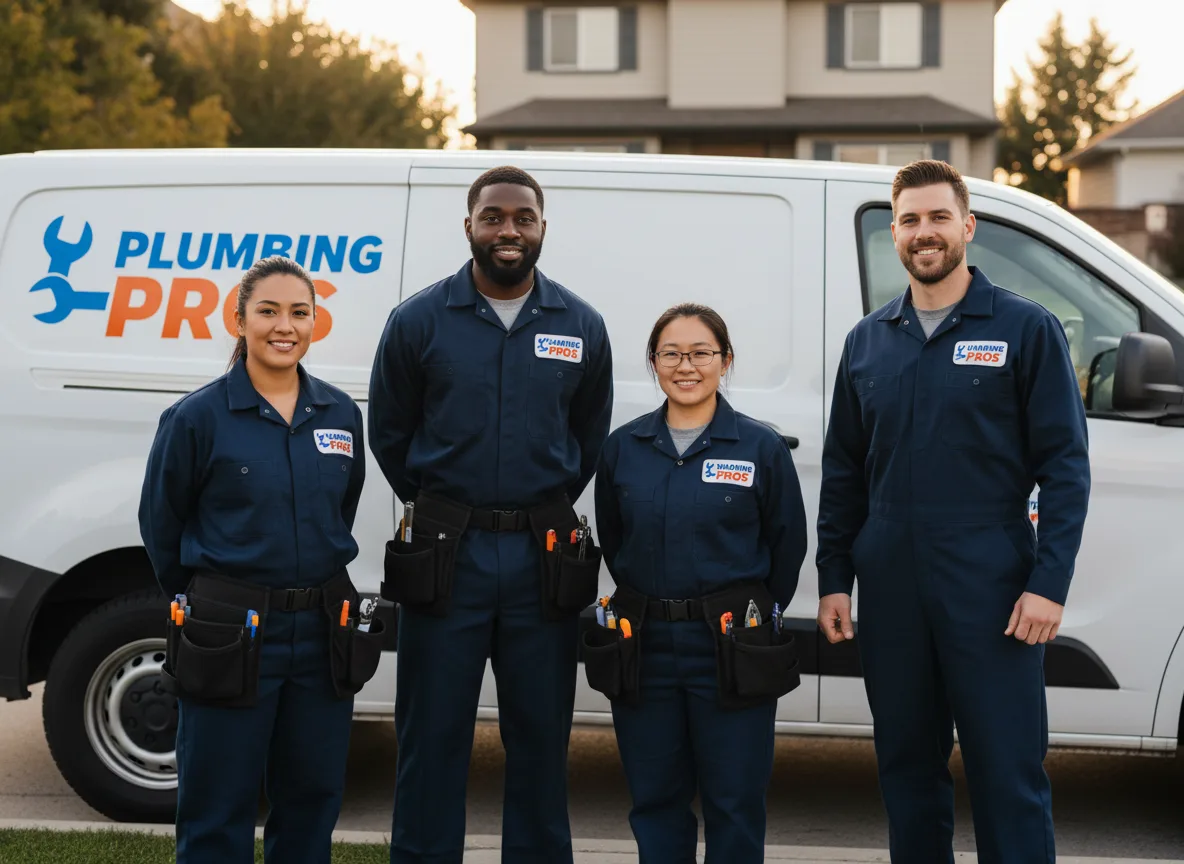 Water Heater Repair company in Kenosha, WI